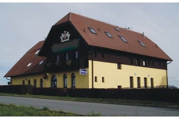 Csehország Hotel Starý Pelhřimov, Exteriőr